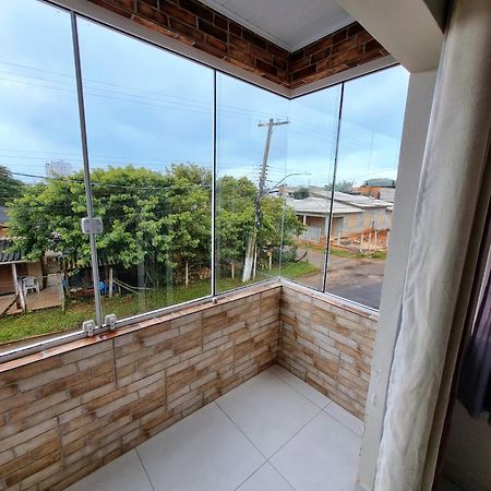 Casa Omero 3 Torres Eksteriør billede