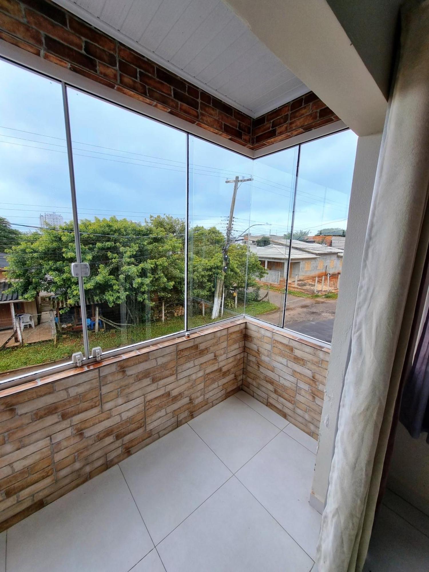 Casa Omero 3 Torres Eksteriør billede